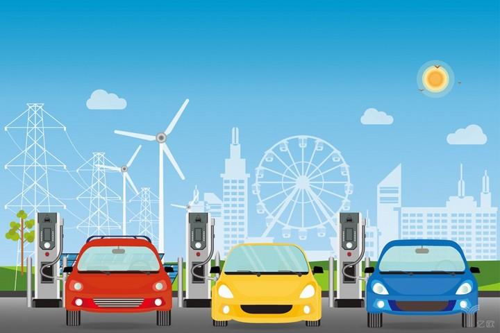 電動車火災(zāi)如何從源頭上控制？