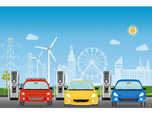 電動(dòng)車火災(zāi)如何從源頭上控制？